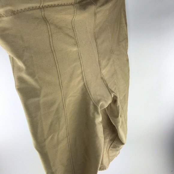 Reebok St. Louis Rams Game Worn 01 Football Pants - Picture 6 of 8